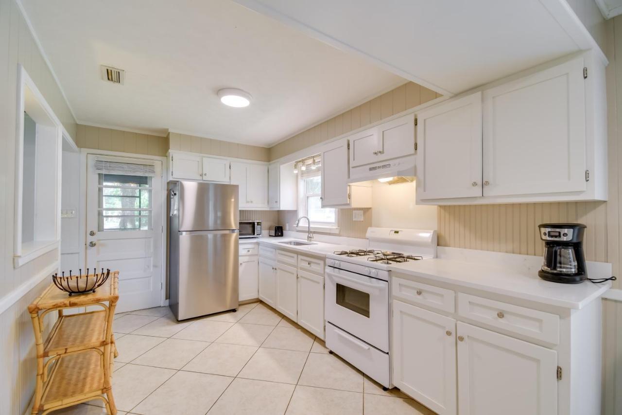 Waterfront Foley Area Home - 15 Mi To Gulf! Elberta Exterior foto
